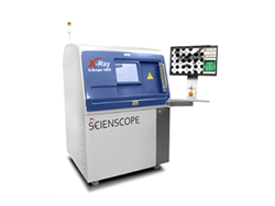 X-Scope X-Ray Tester